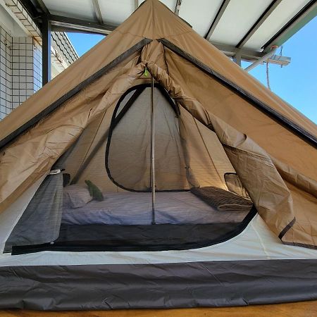 Dulan Groundnut Backpacker Hostel Donghe Εξωτερικό φωτογραφία