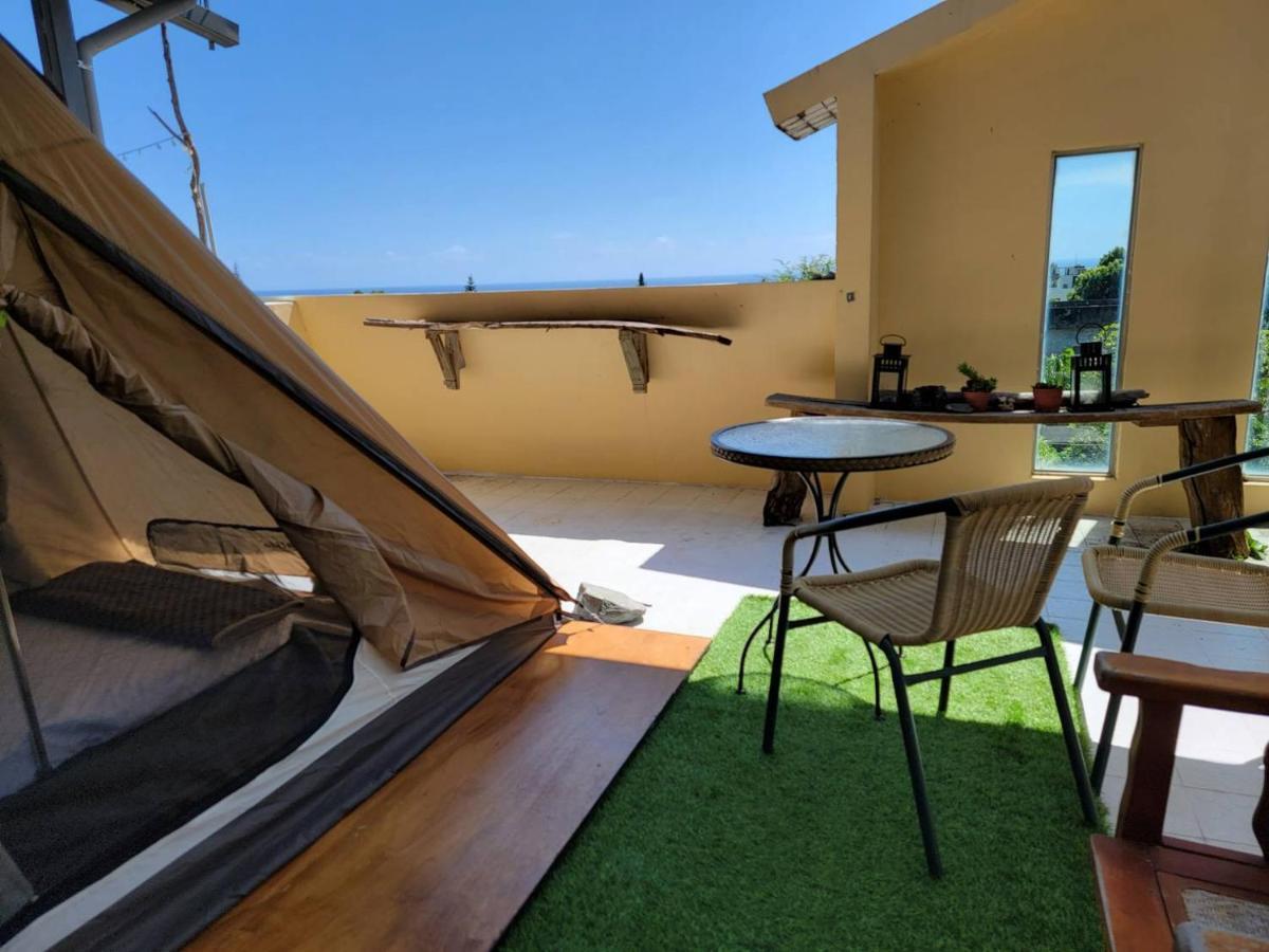 Dulan Groundnut Backpacker Hostel Donghe Εξωτερικό φωτογραφία