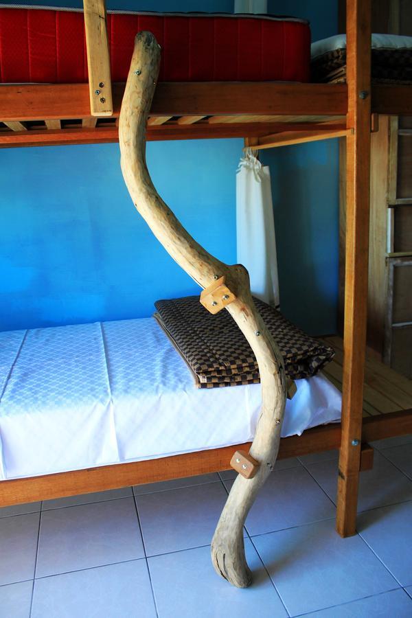 Dulan Groundnut Backpacker Hostel Donghe Εξωτερικό φωτογραφία