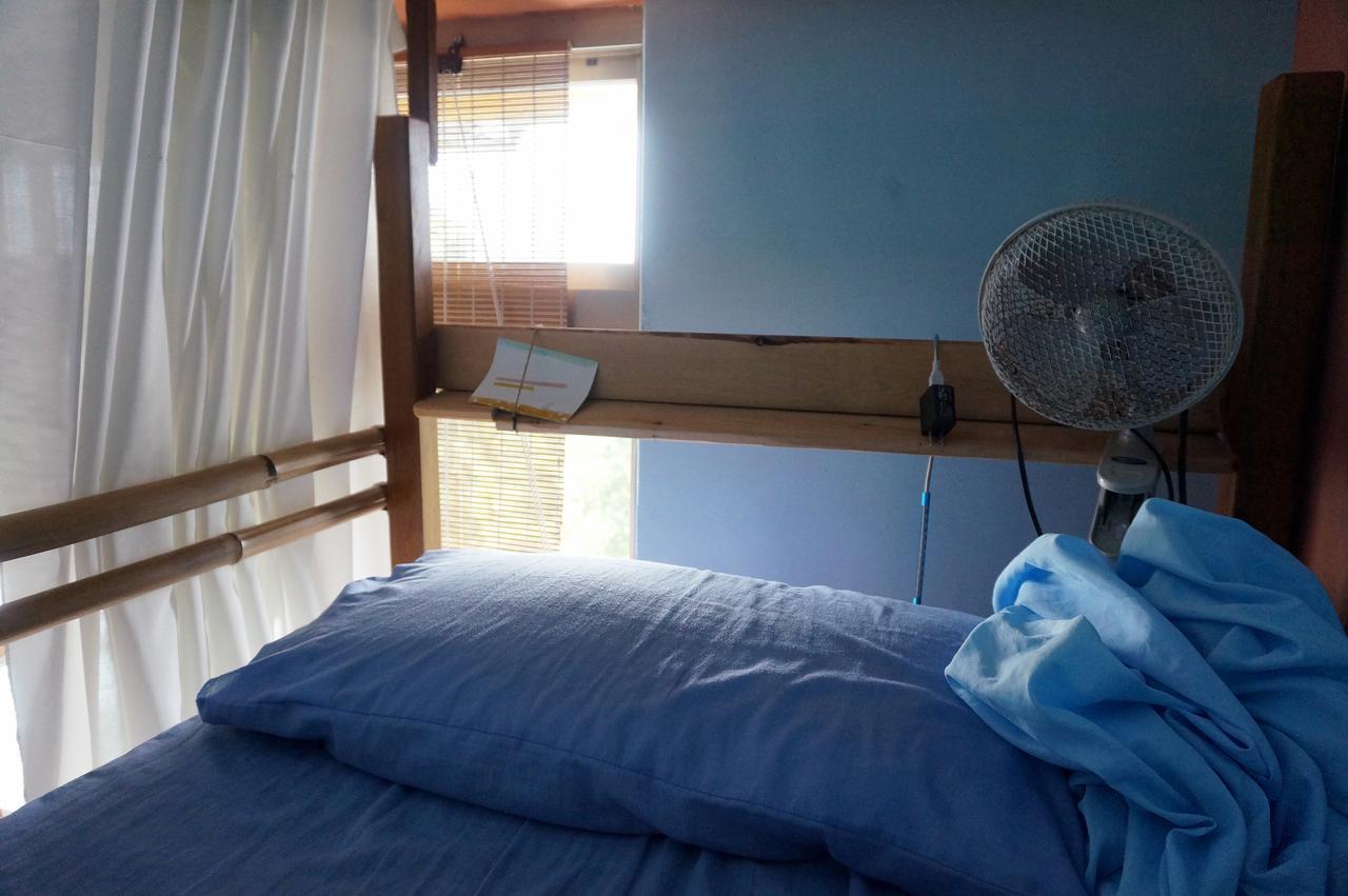 Dulan Groundnut Backpacker Hostel Donghe Εξωτερικό φωτογραφία
