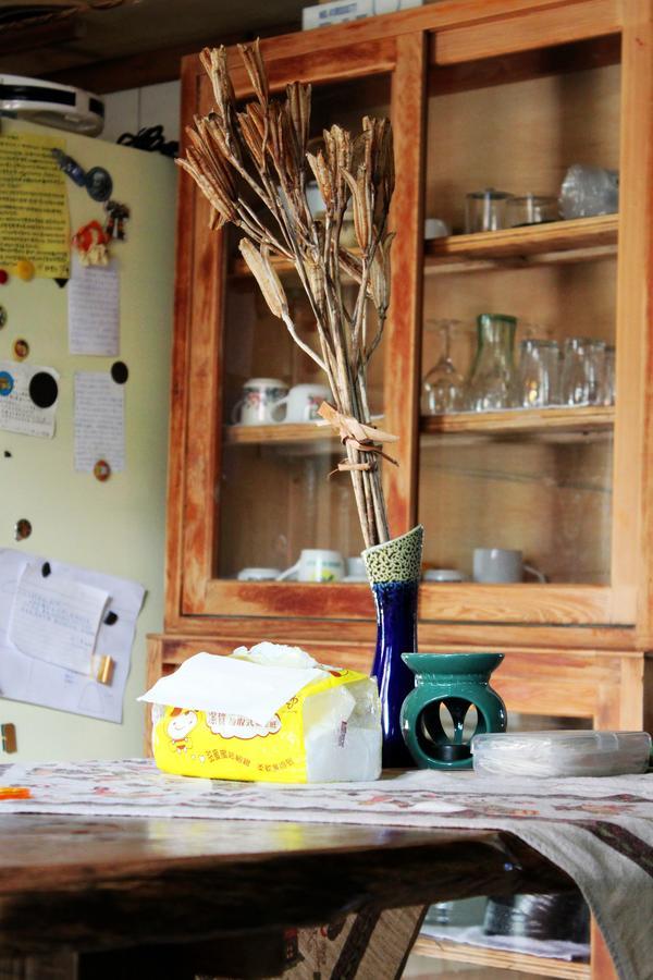 Dulan Groundnut Backpacker Hostel Donghe Εξωτερικό φωτογραφία