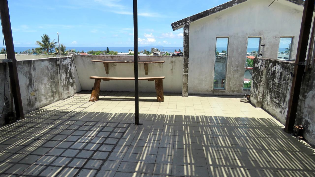 Dulan Groundnut Backpacker Hostel Donghe Εξωτερικό φωτογραφία