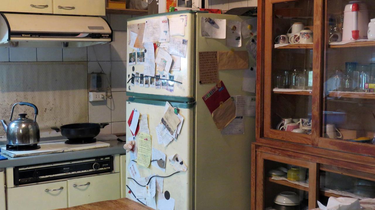 Dulan Groundnut Backpacker Hostel Donghe Εξωτερικό φωτογραφία