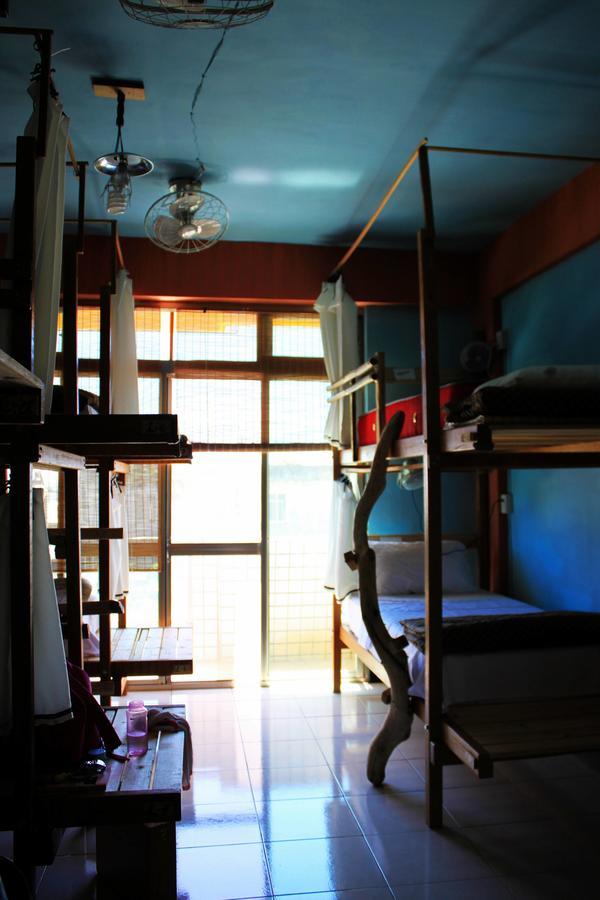 Dulan Groundnut Backpacker Hostel Donghe Εξωτερικό φωτογραφία