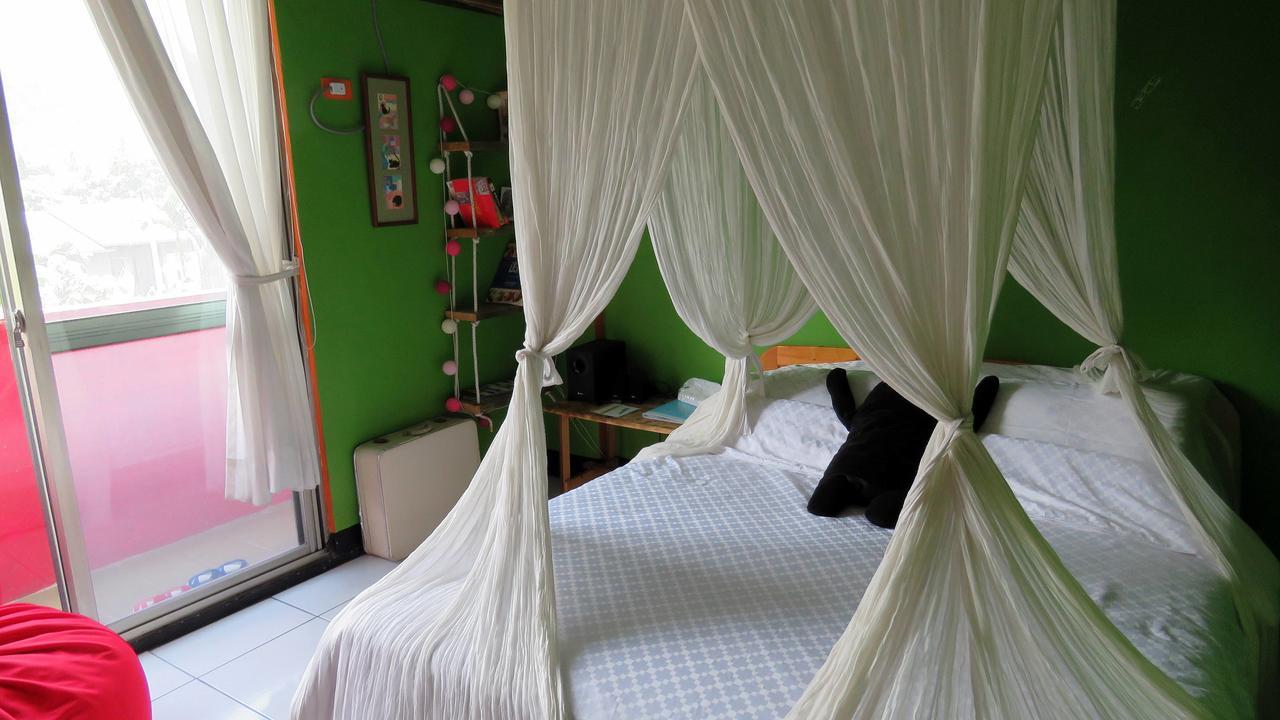 Dulan Groundnut Backpacker Hostel Donghe Εξωτερικό φωτογραφία