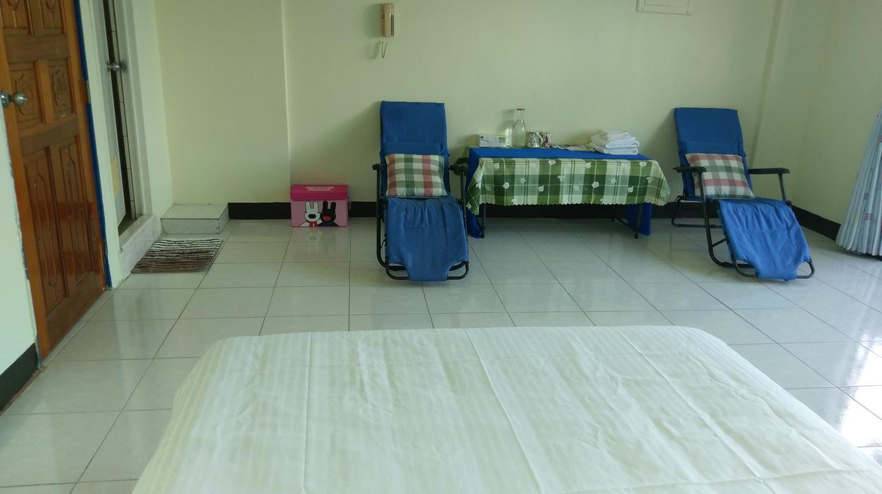 Dulan Groundnut Backpacker Hostel Donghe Εξωτερικό φωτογραφία