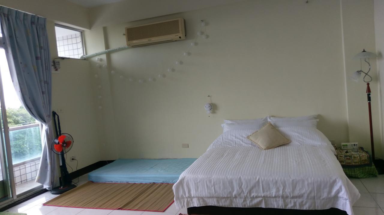 Dulan Groundnut Backpacker Hostel Donghe Εξωτερικό φωτογραφία