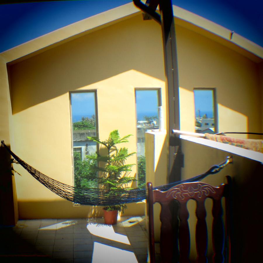 Dulan Groundnut Backpacker Hostel Donghe Εξωτερικό φωτογραφία