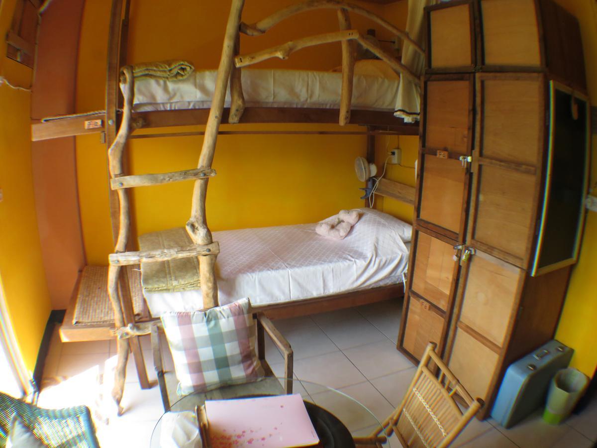 Dulan Groundnut Backpacker Hostel Donghe Εξωτερικό φωτογραφία