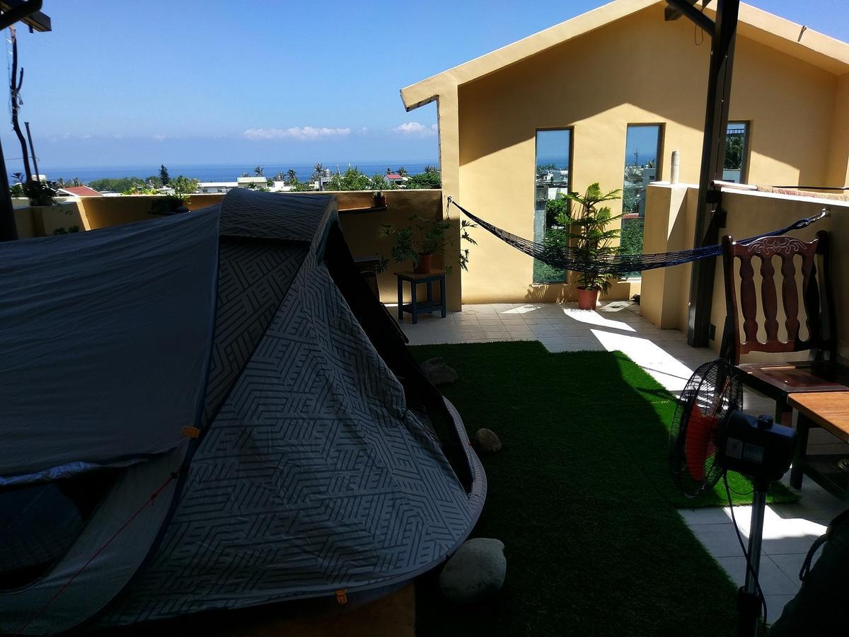 Dulan Groundnut Backpacker Hostel Donghe Εξωτερικό φωτογραφία